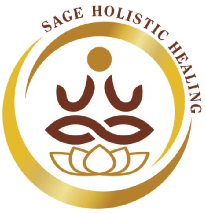 Sage Holistic Healing