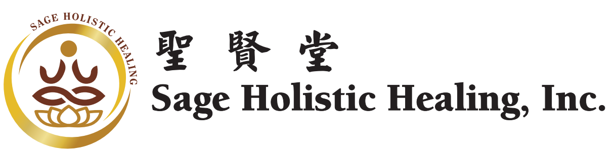 Sage Holistic Healing
